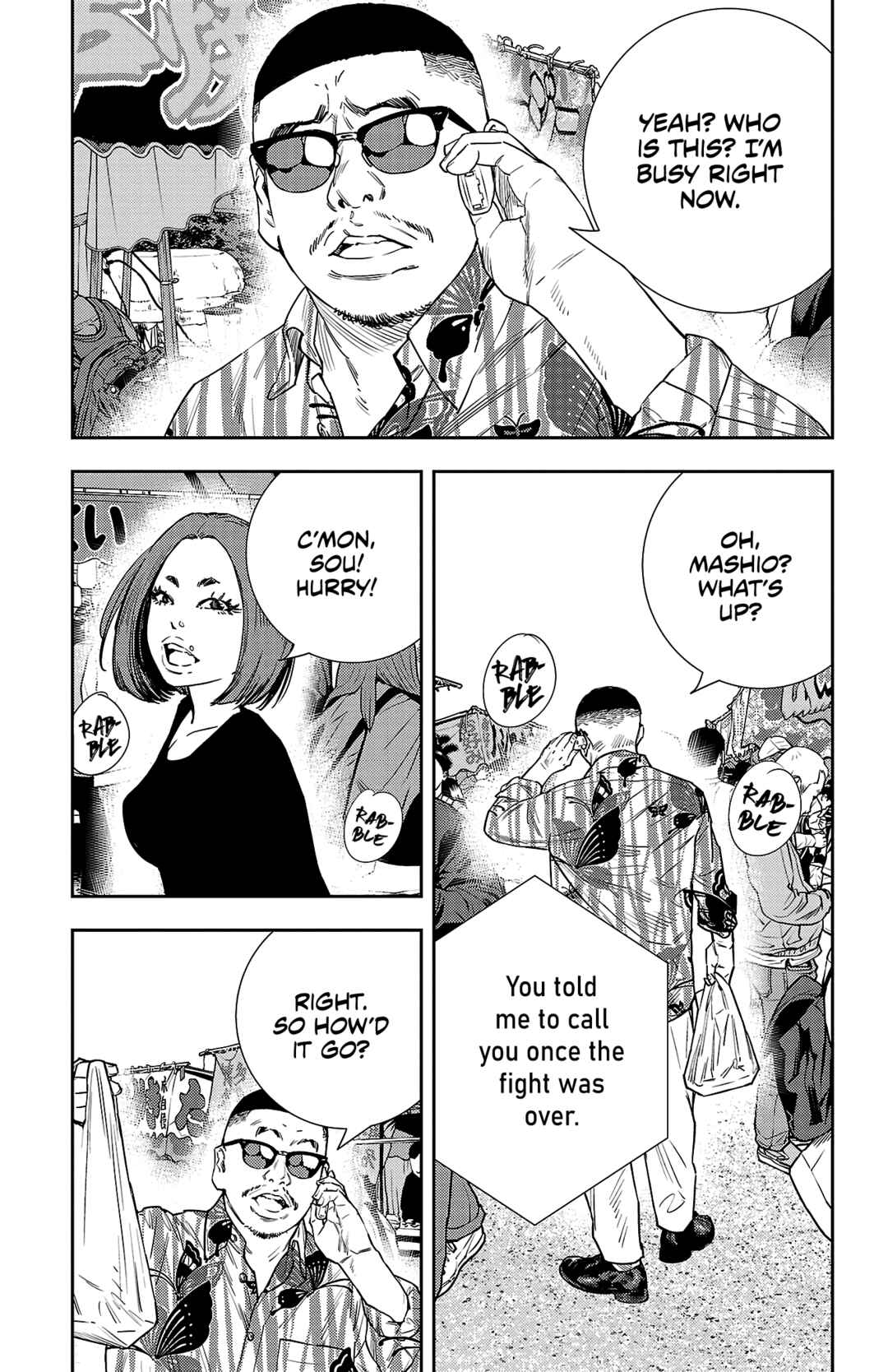 Page 9 Chapter 24 Nine Peaks