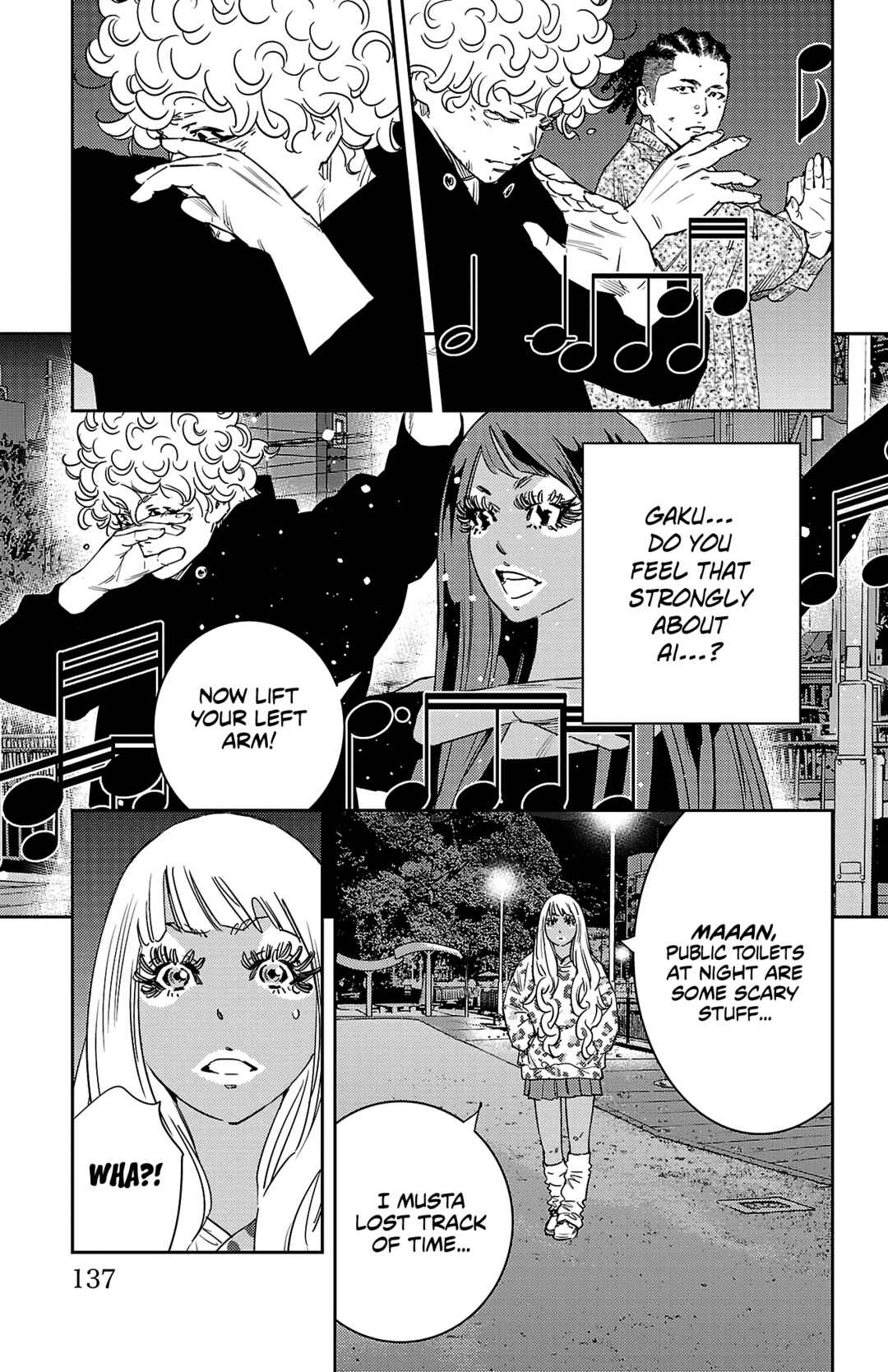 Page 12 Chapter 30 Nine Peaks