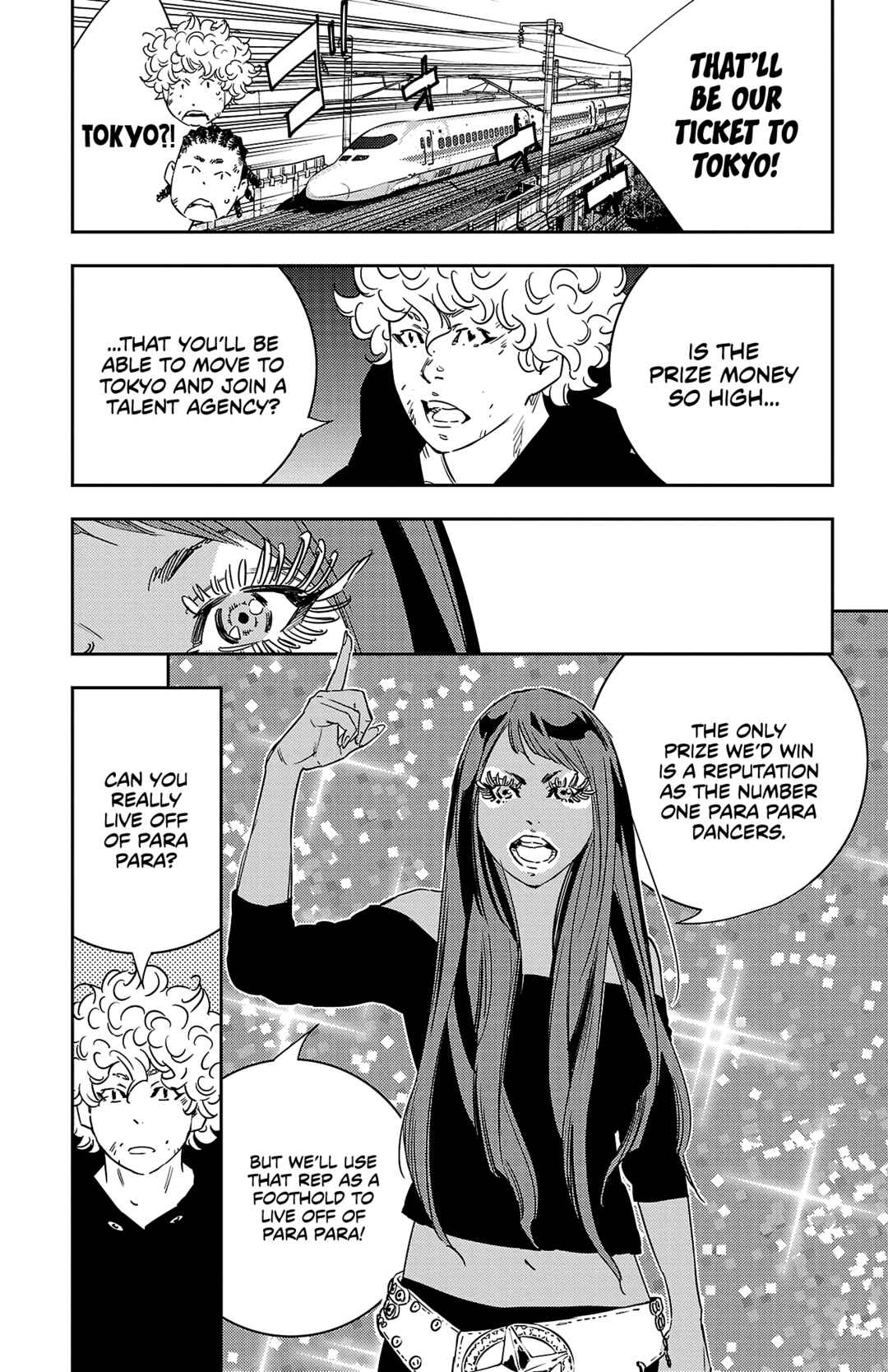 Page 4 Chapter 30 Nine Peaks