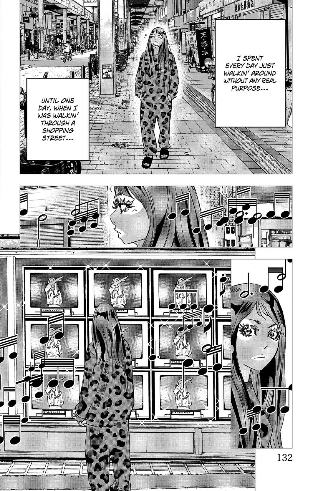 Page 7 Chapter 30 Nine Peaks
