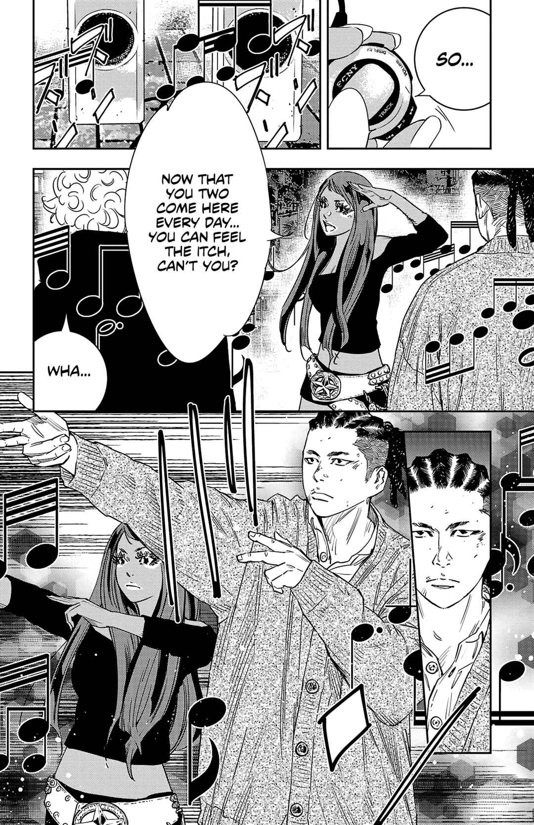 Page 9 Chapter 30 Nine Peaks