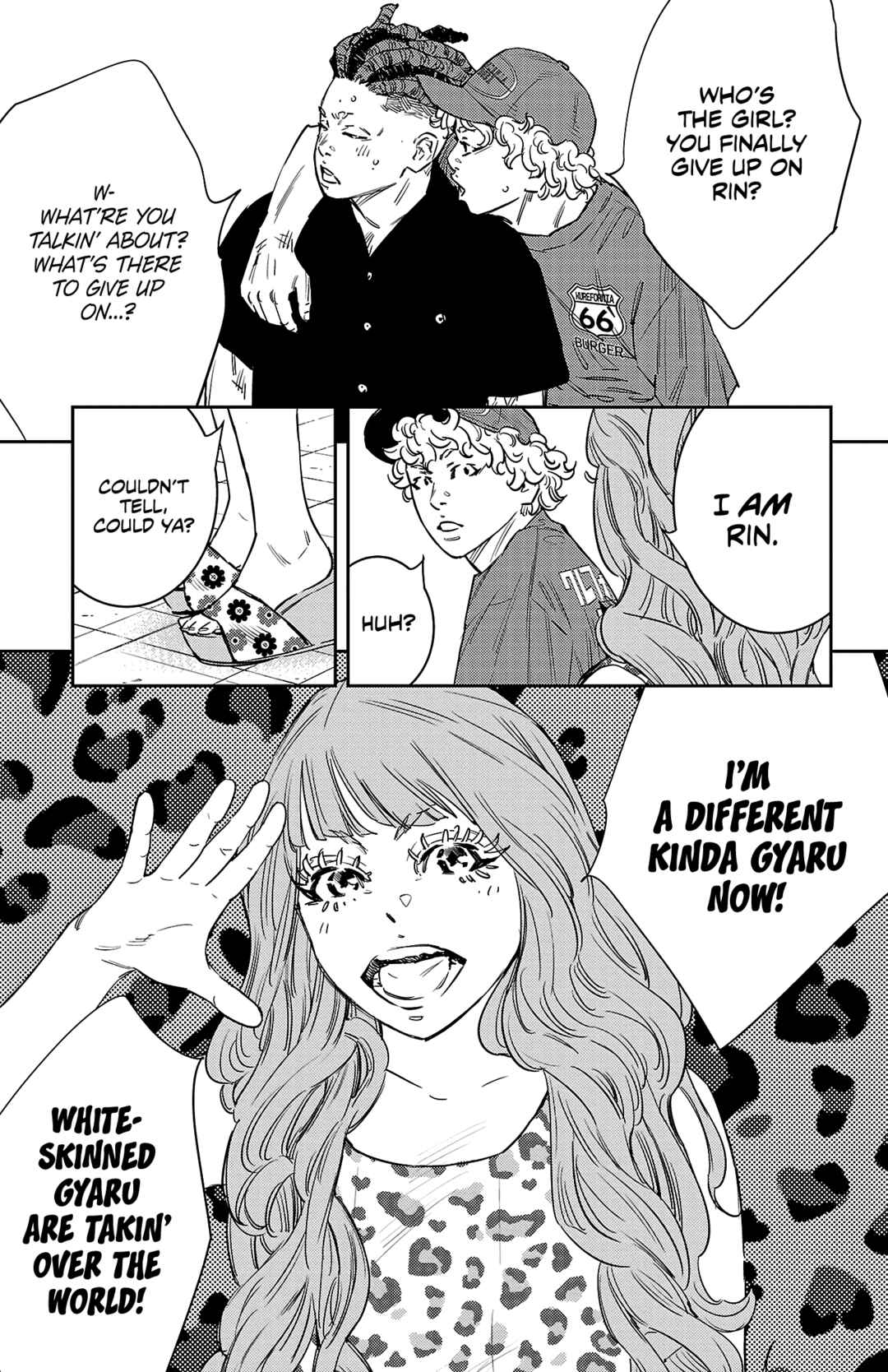 Page 13 Chapter 60 Nine Peaks