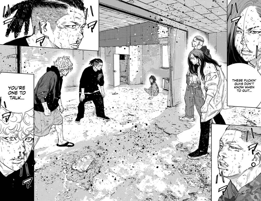 Page 10 Chapter 23 Nine Peaks