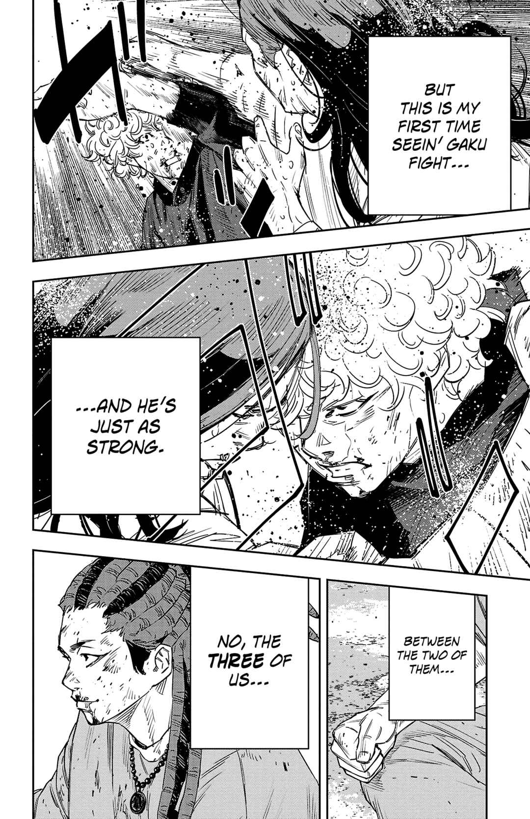 Page 14 Chapter 23 Nine Peaks