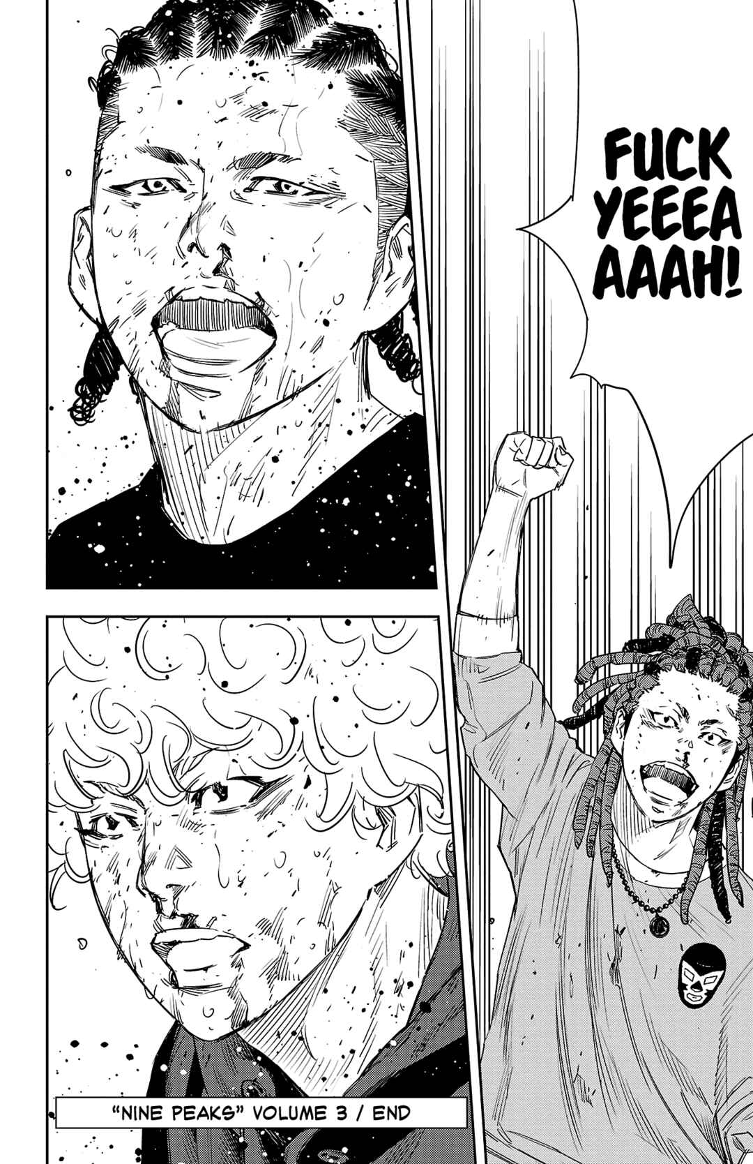 Page 17 Chapter 23 Nine Peaks
