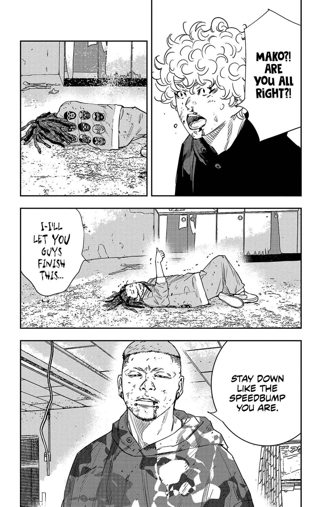 Page 5 Chapter 23 Nine Peaks