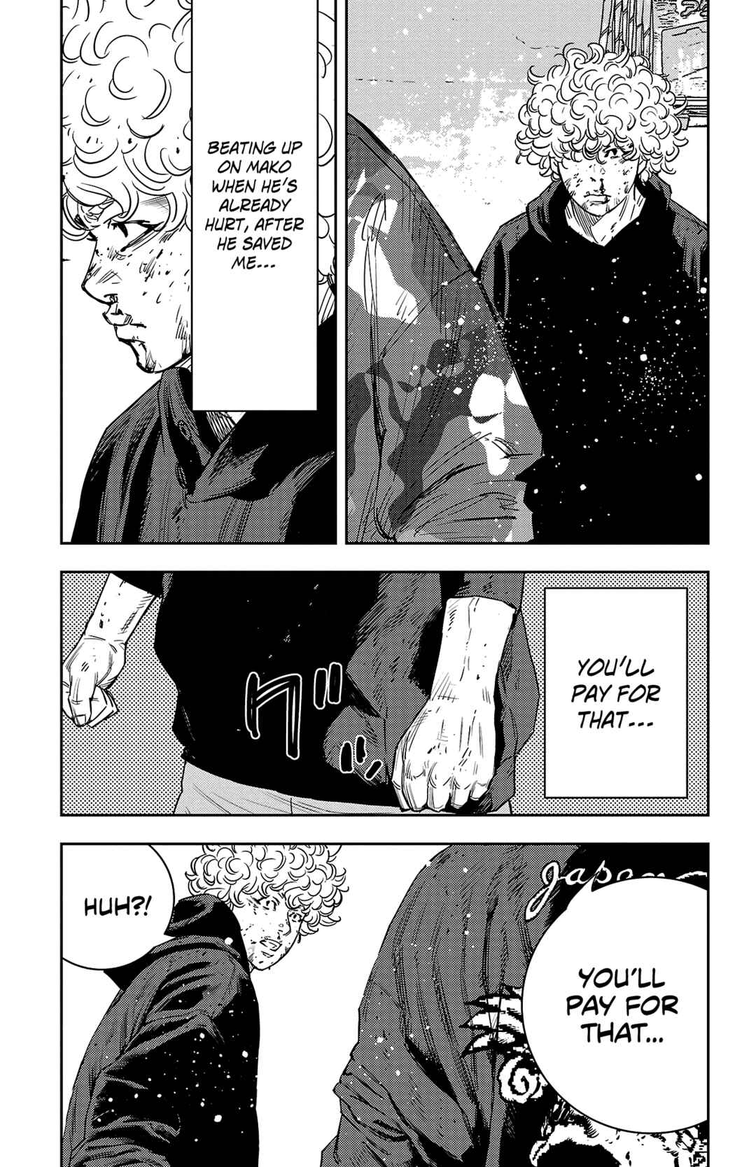 Page 6 Chapter 23 Nine Peaks