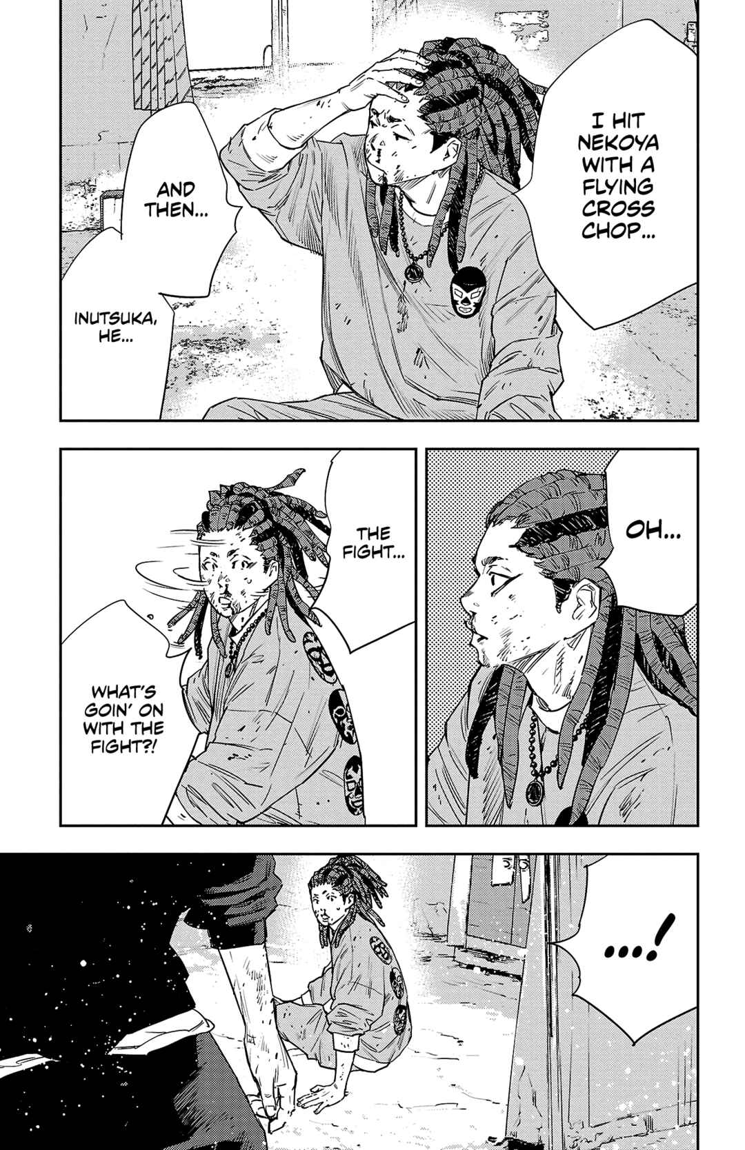 Page 9 Chapter 23 Nine Peaks