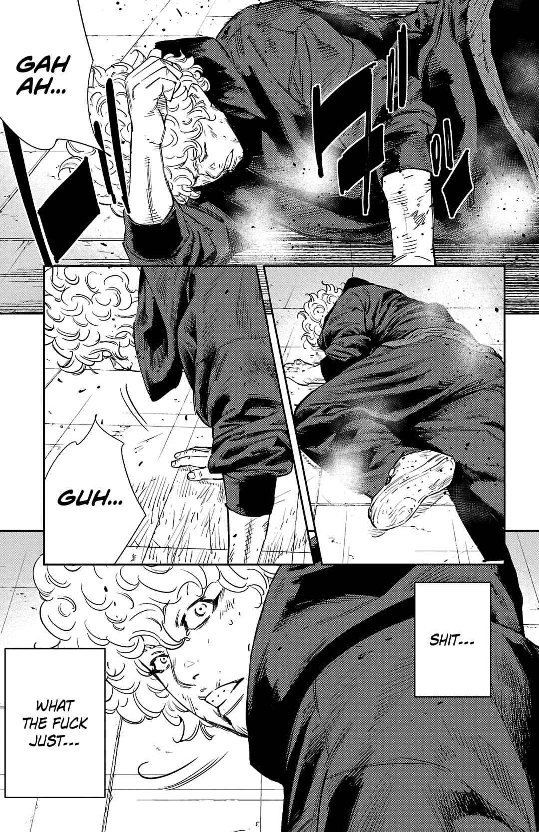Page 10 Chapter 54 Nine Peaks