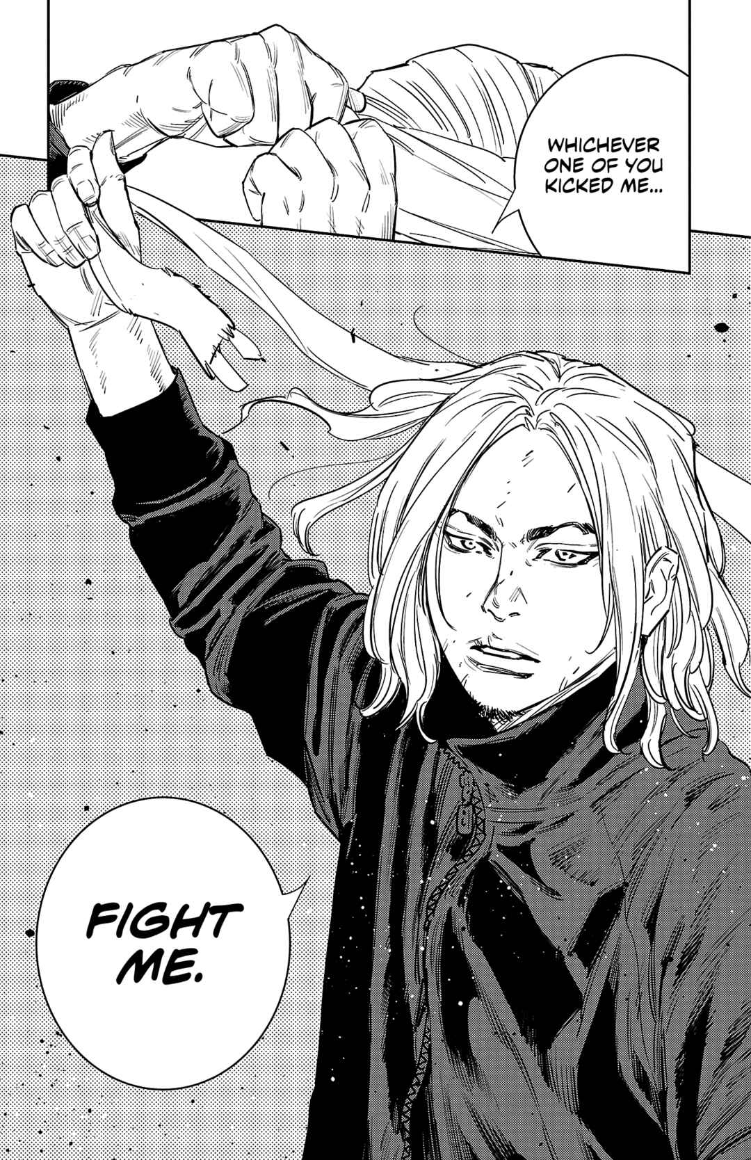 Page 16 Chapter 54 Nine Peaks