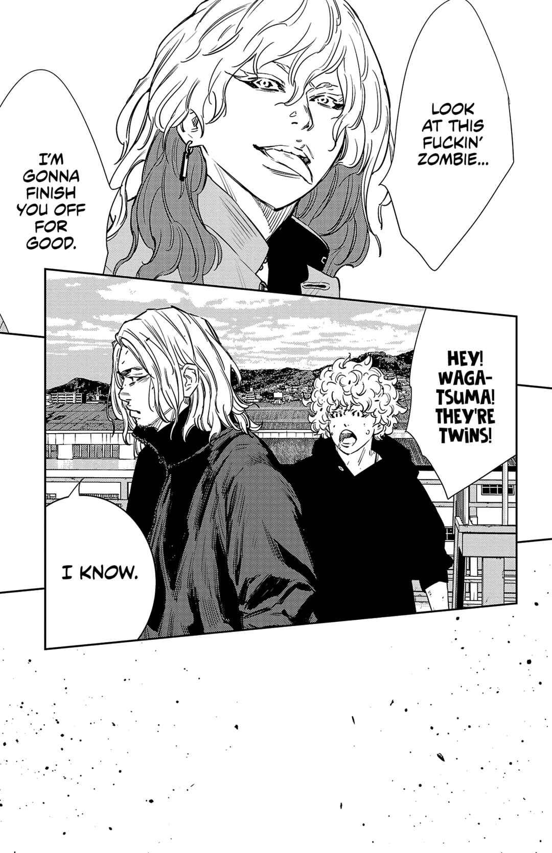 Page 17 Chapter 54 Nine Peaks