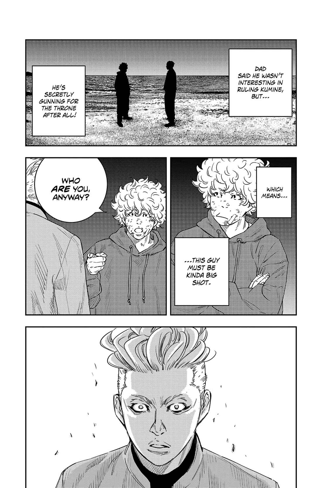 Page 13 Chapter 7 Nine Peaks