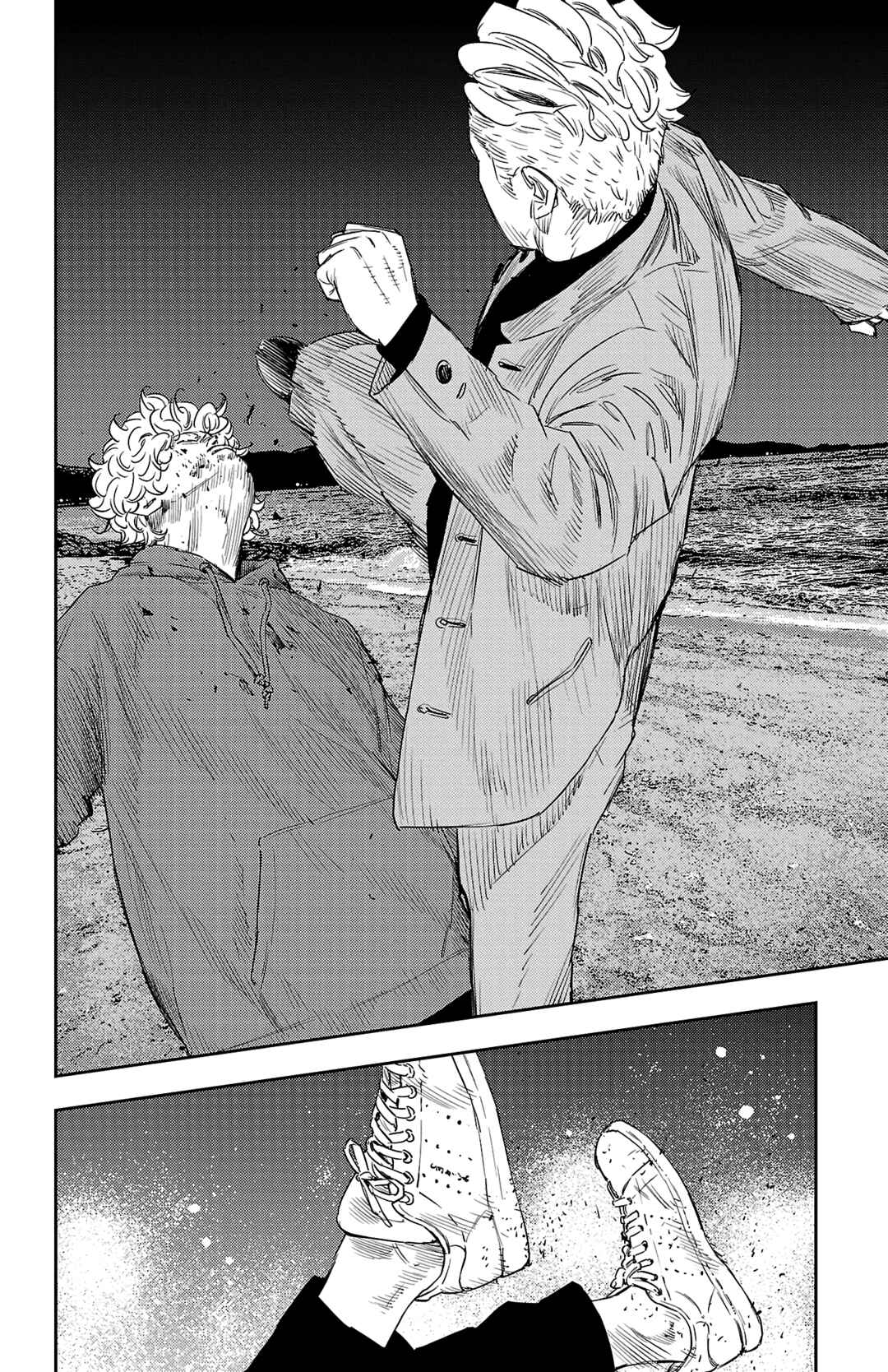 Page 16 Chapter 7 Nine Peaks