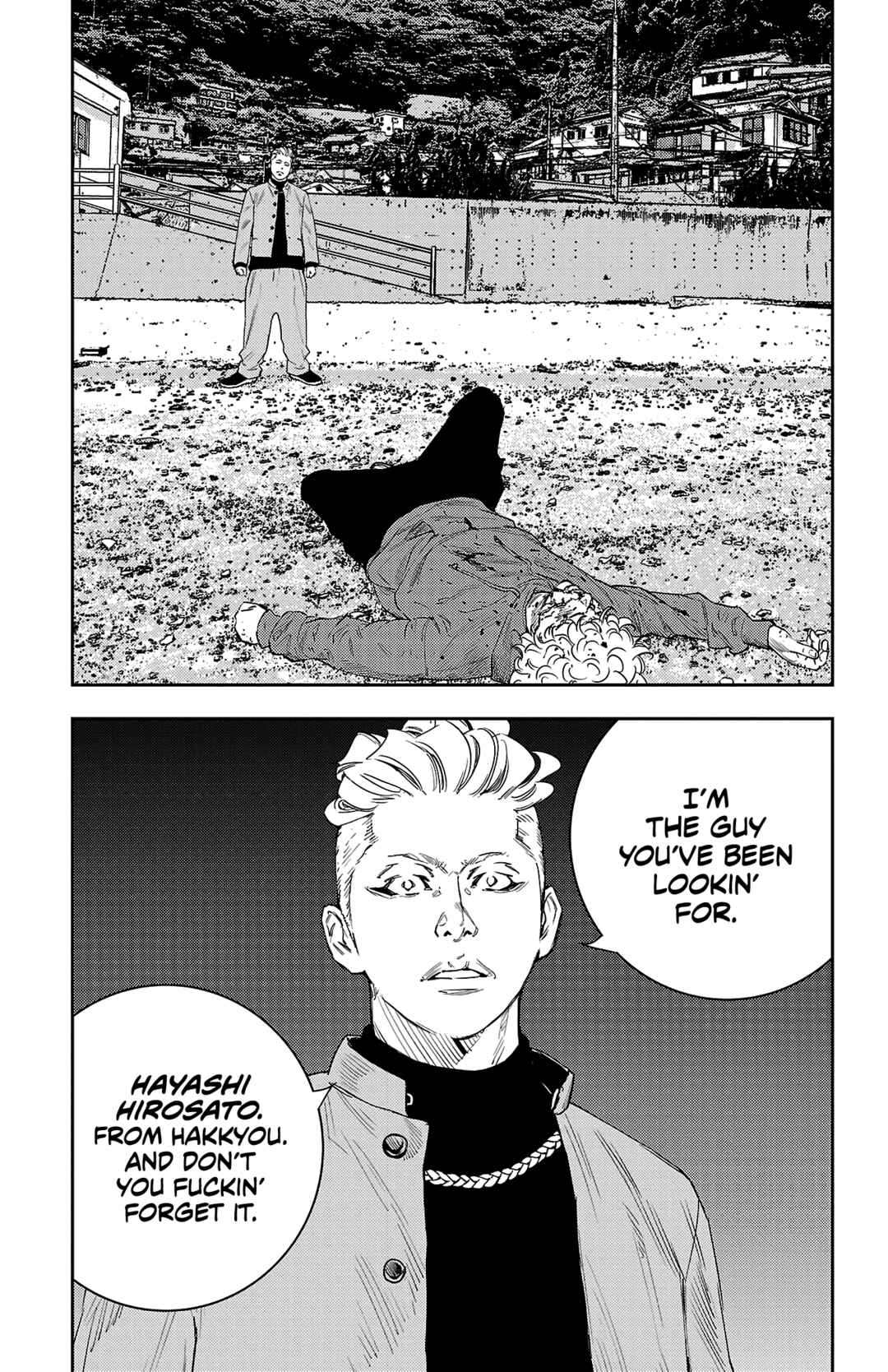 Page 17 Chapter 7 Nine Peaks