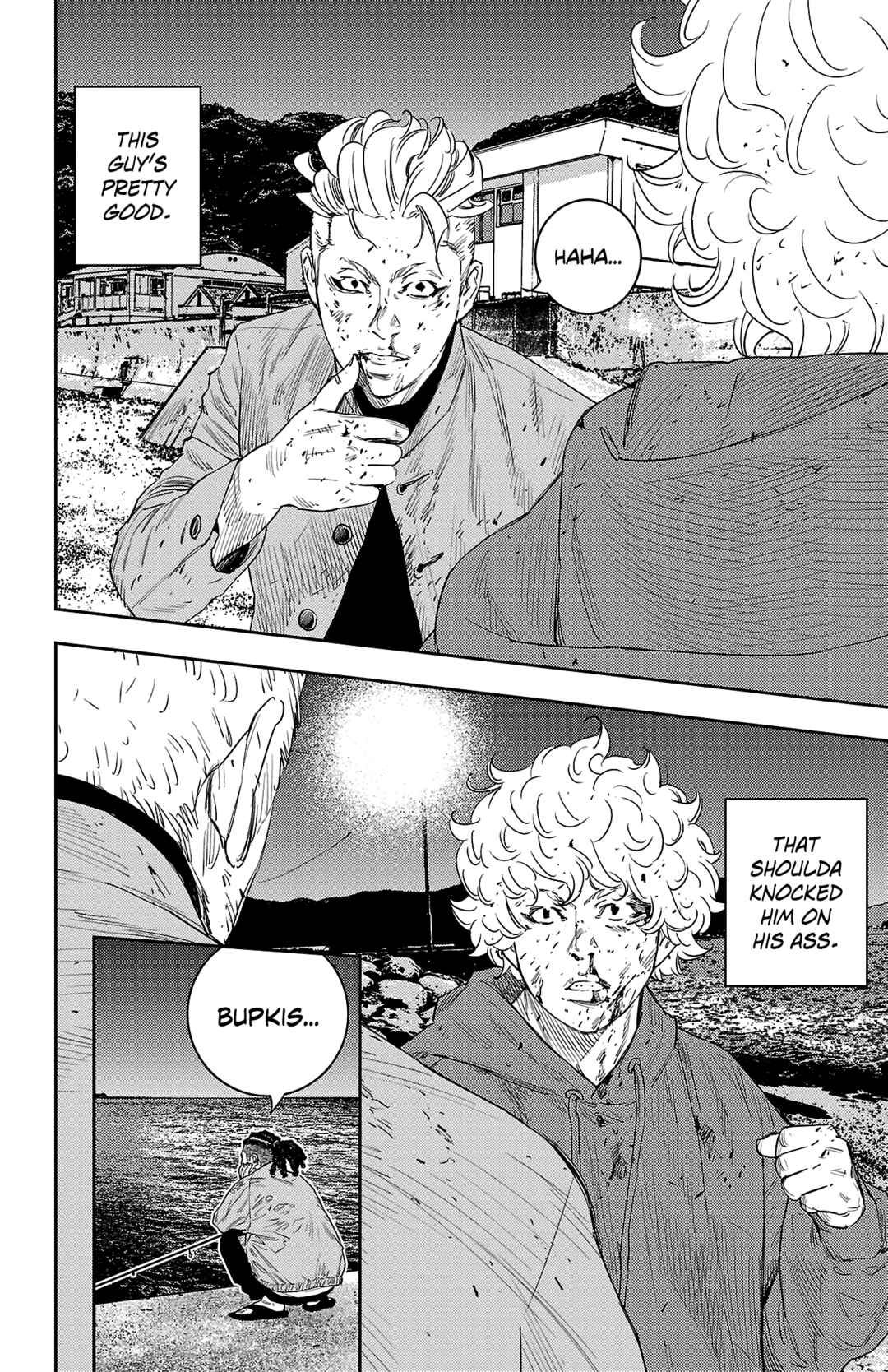 Page 23 Chapter 7 Nine Peaks