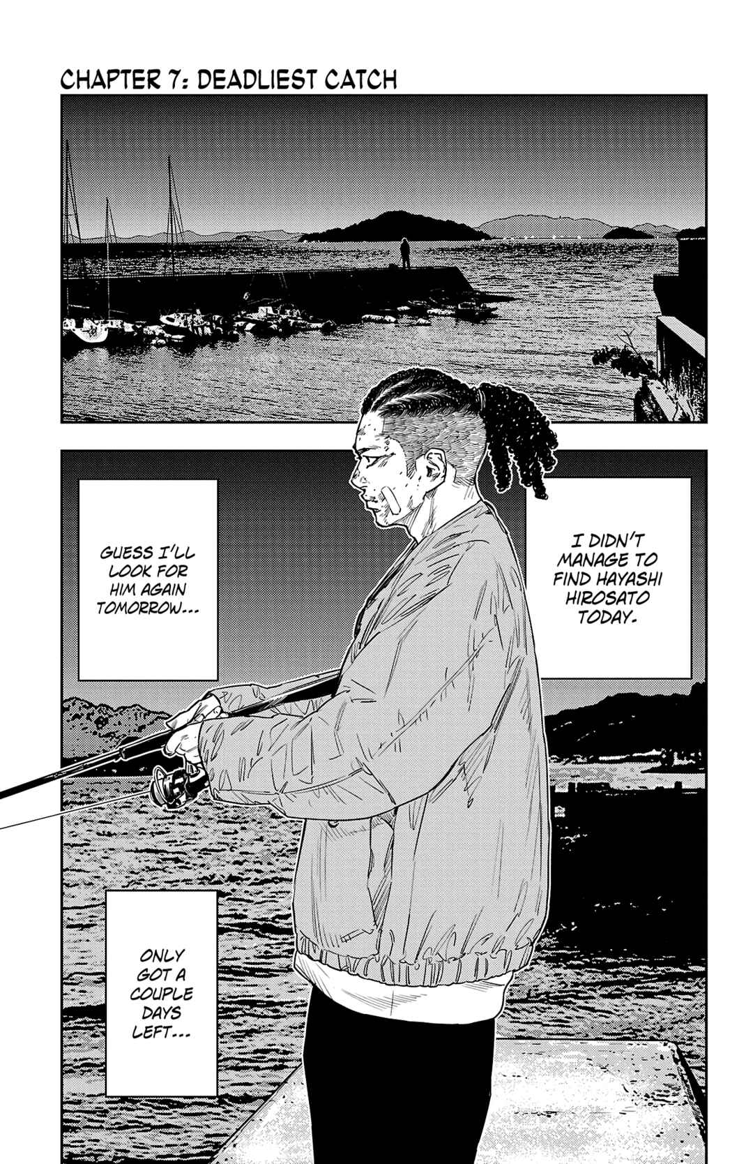 Page 5 Chapter 7 Nine Peaks