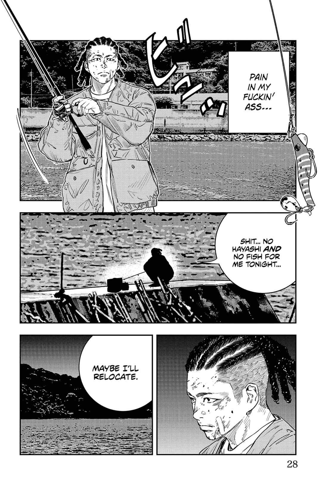 Page 6 Chapter 7 Nine Peaks