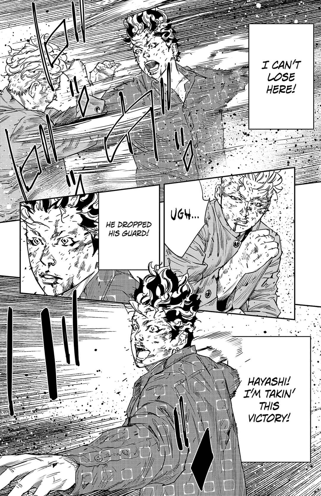 Page 13 Chapter 48 Nine Peaks