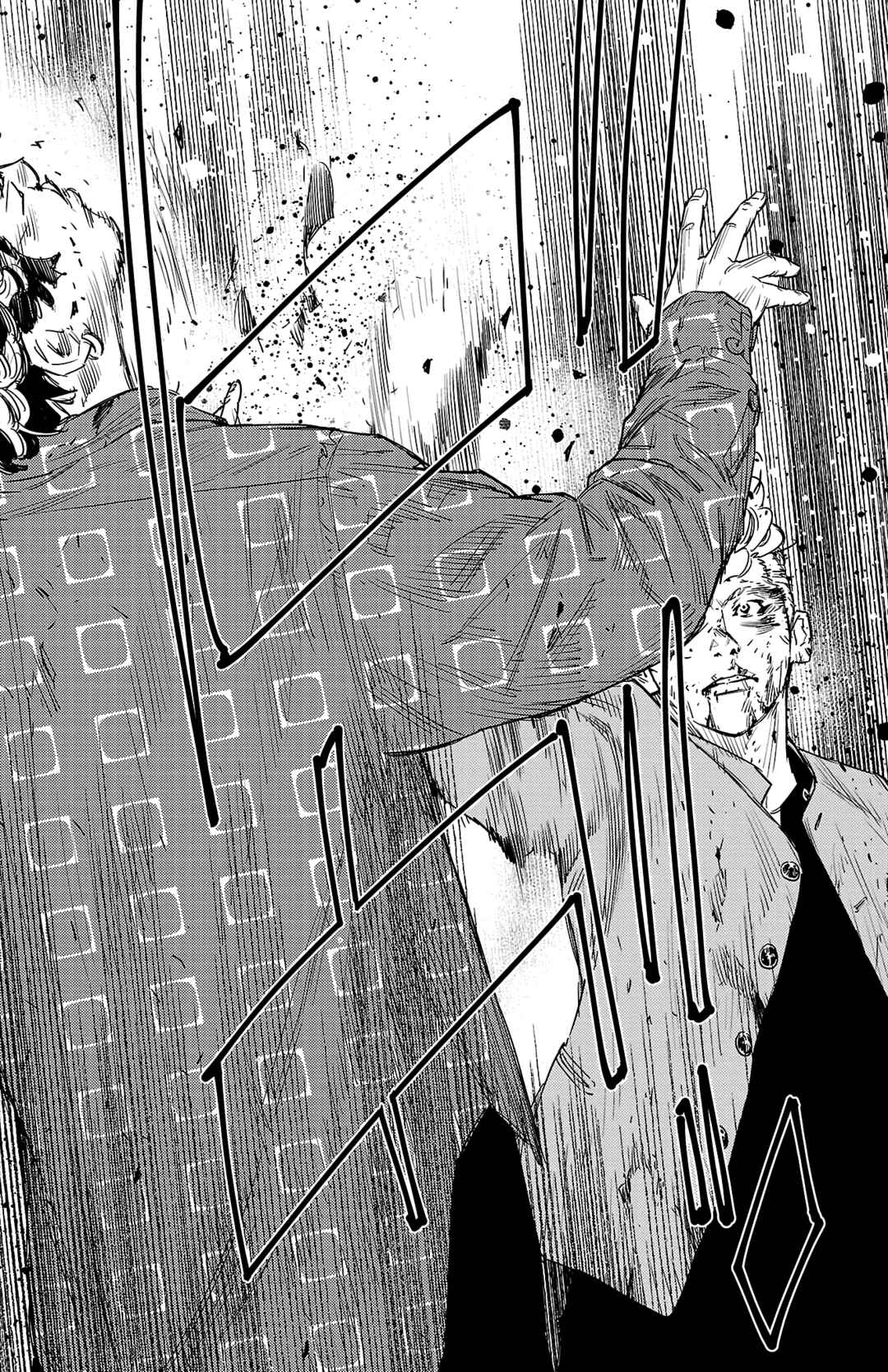 Page 15 Chapter 48 Nine Peaks