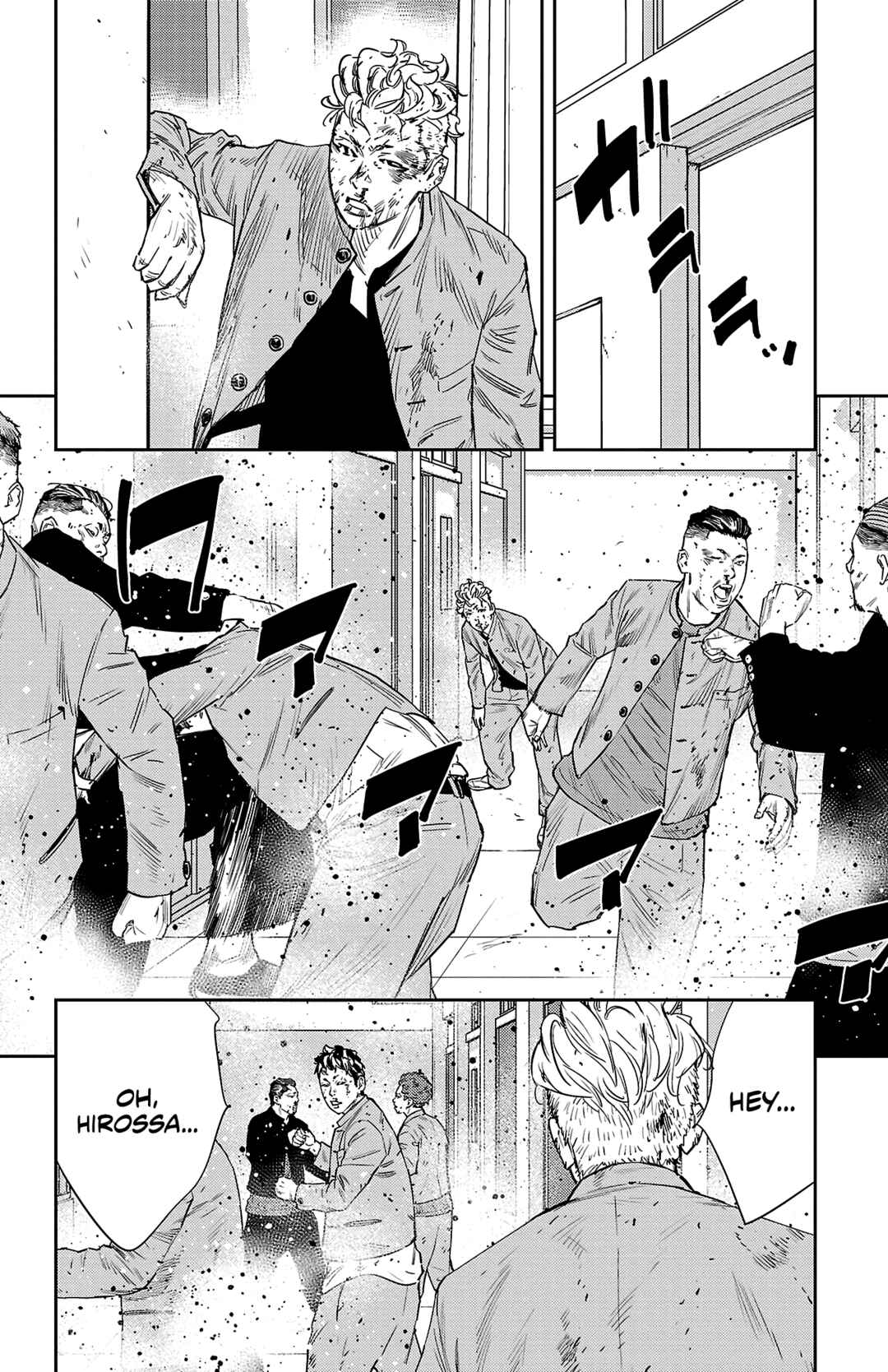 Page 17 Chapter 48 Nine Peaks