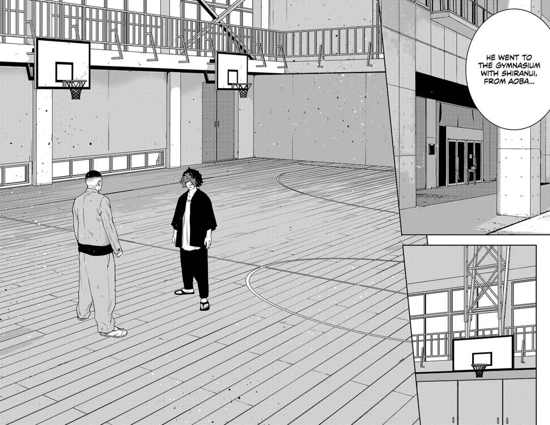 Page 19 Chapter 48 Nine Peaks