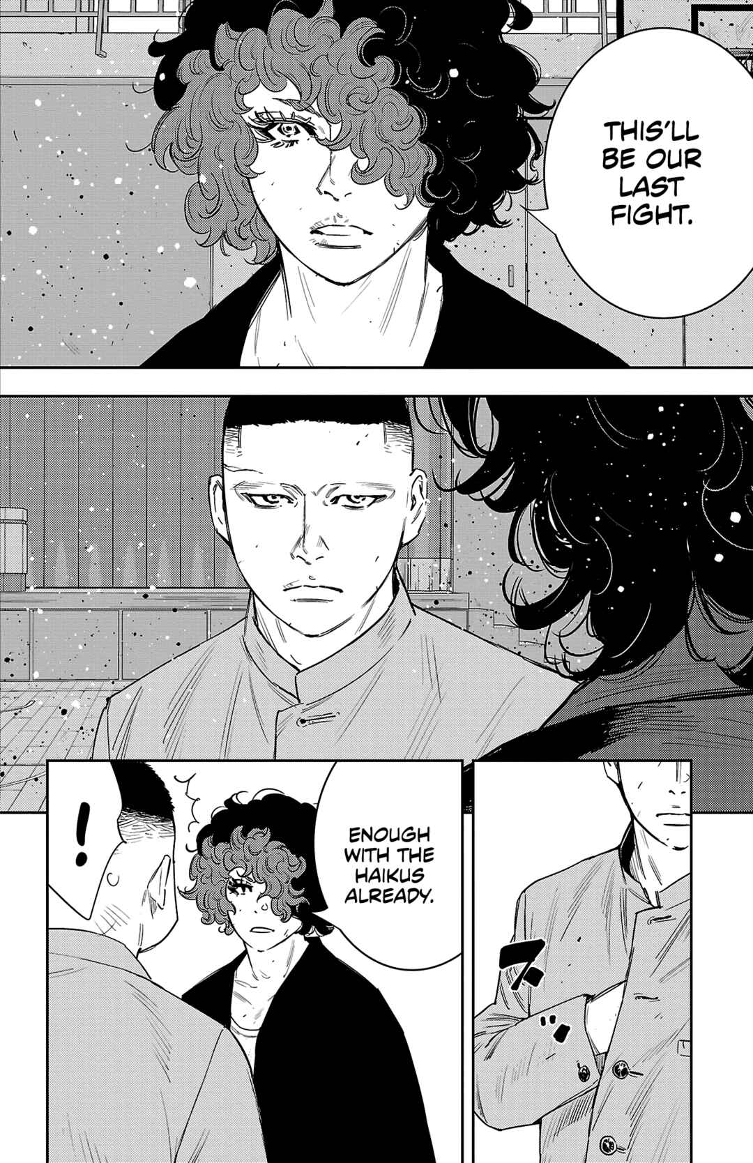 Page 20 Chapter 48 Nine Peaks