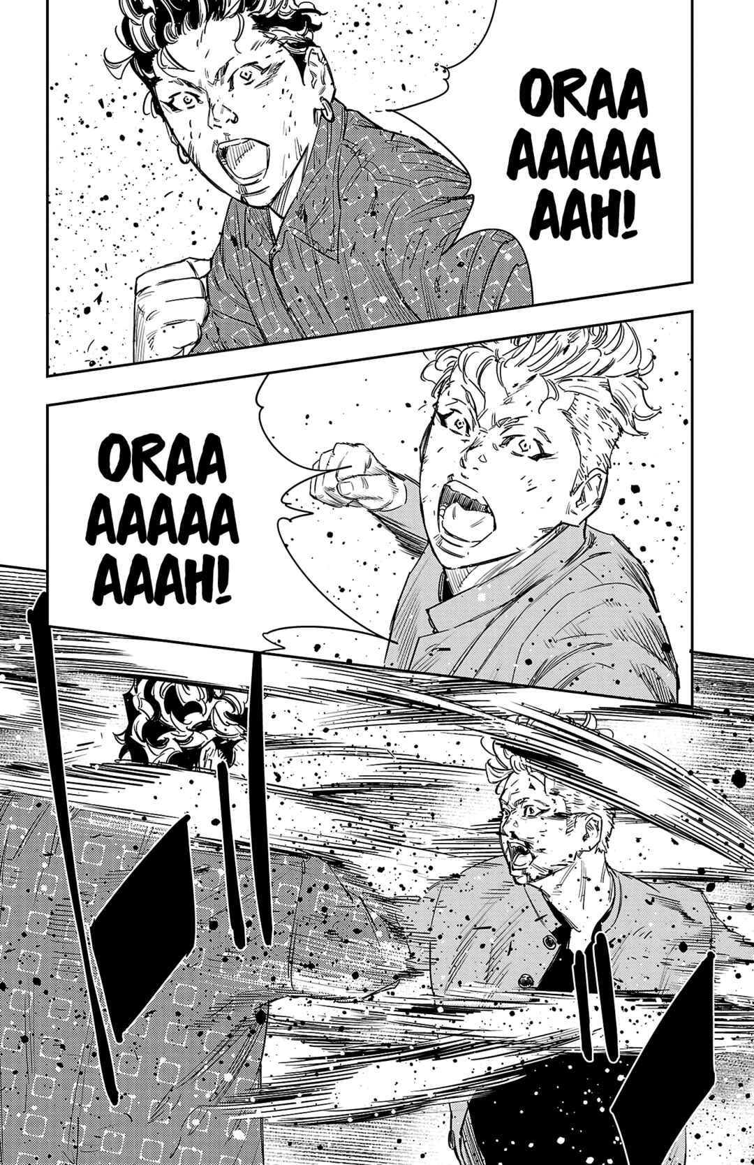 Page 7 Chapter 48 Nine Peaks
