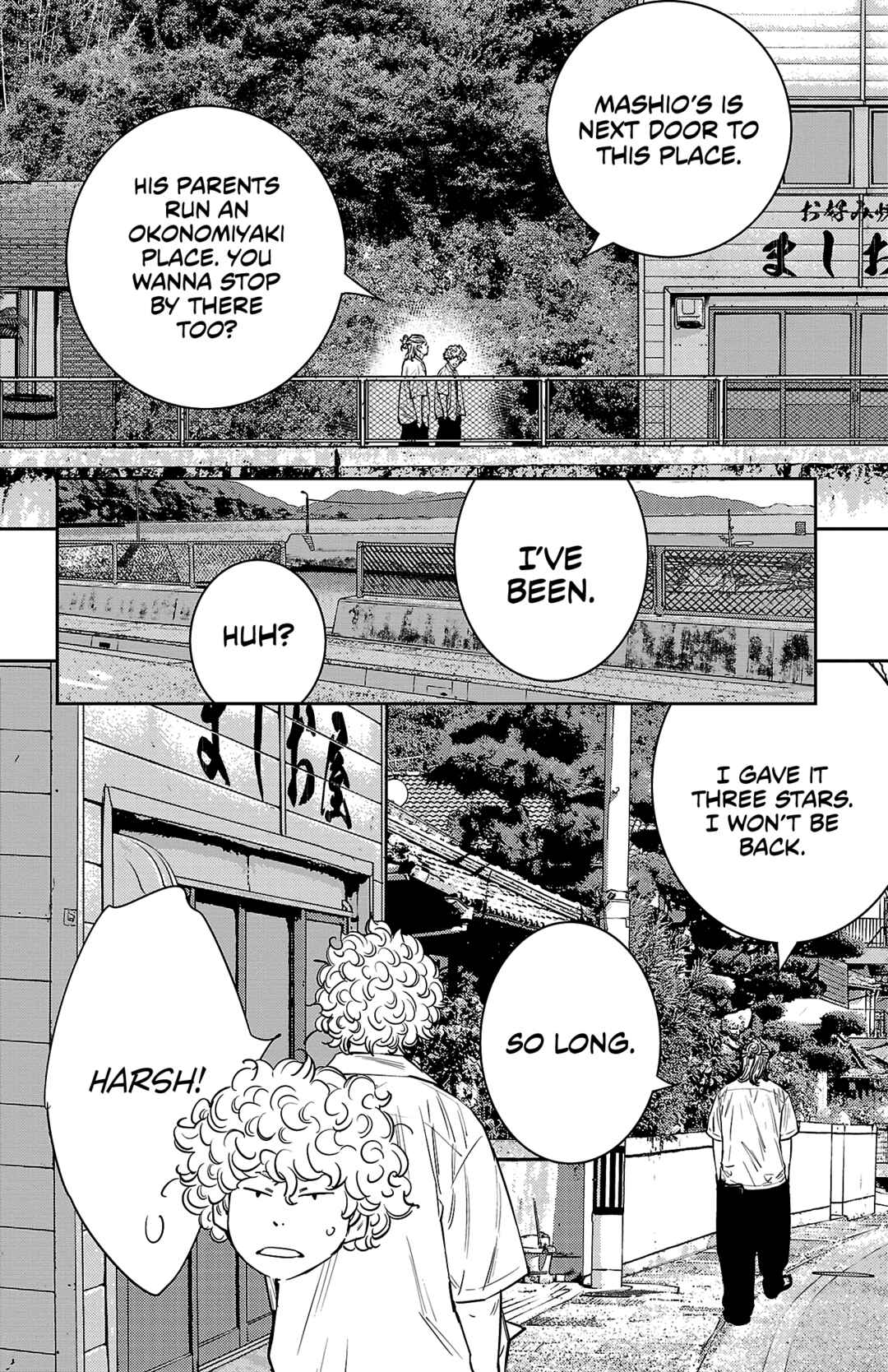 Page 21 Chapter 71 Nine Peaks