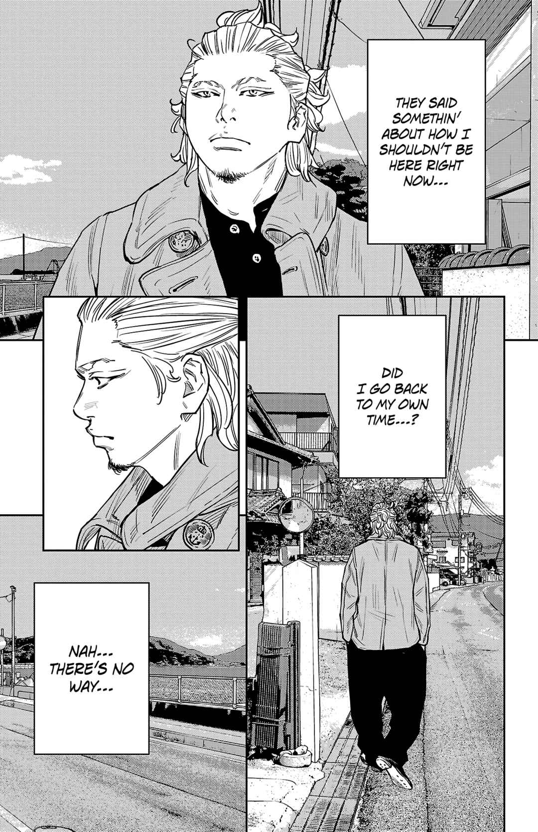 Page 18 Chapter 94 Nine Peaks