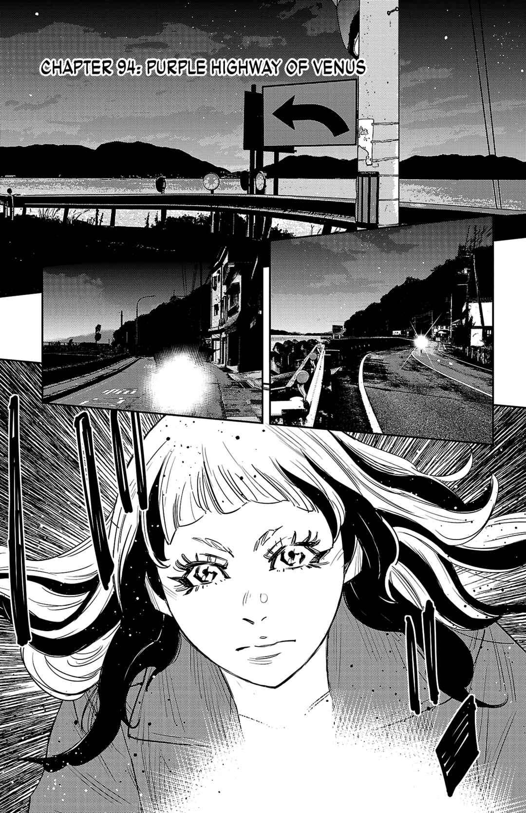Page 2 Chapter 94 Nine Peaks