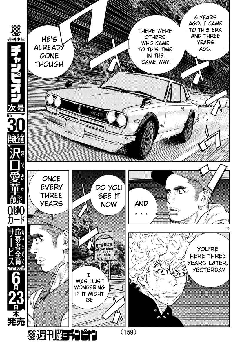 Page 14 Chapter 3 Nine Peaks