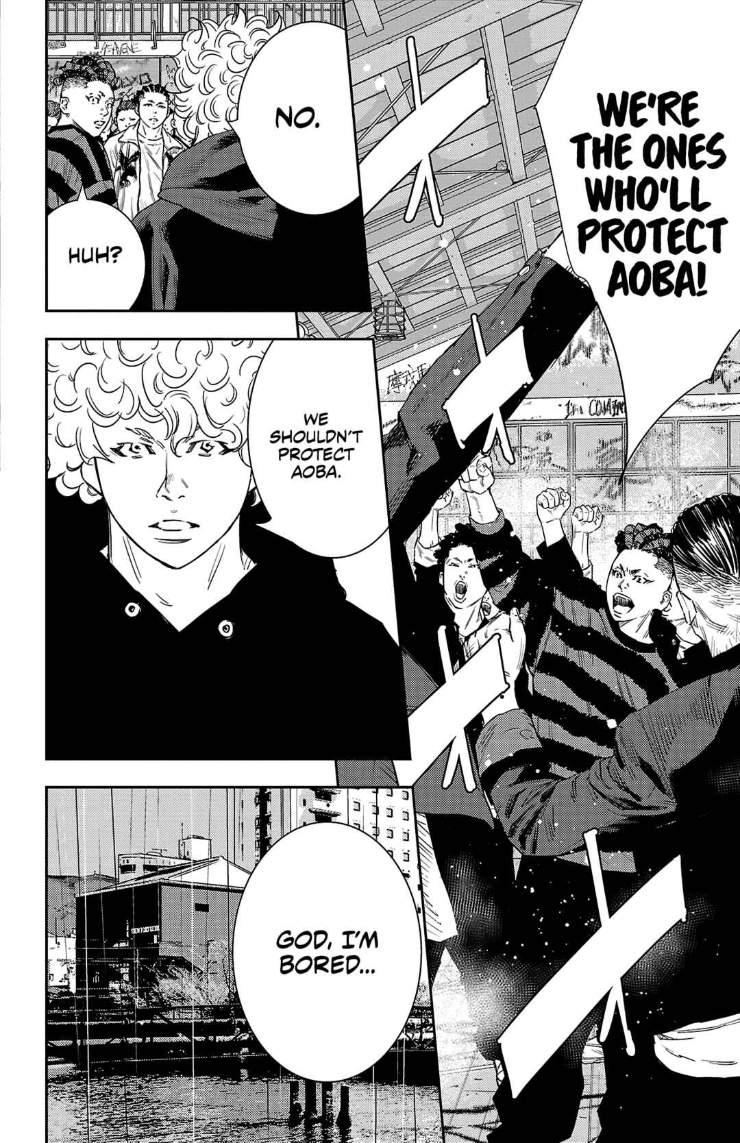 Page 11 Chapter 44 Nine Peaks