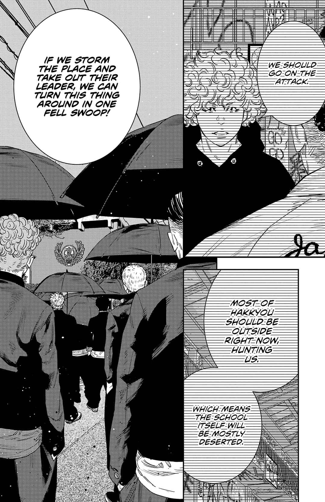 Page 14 Chapter 44 Nine Peaks
