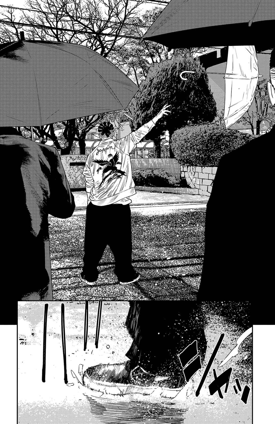Page 16 Chapter 44 Nine Peaks