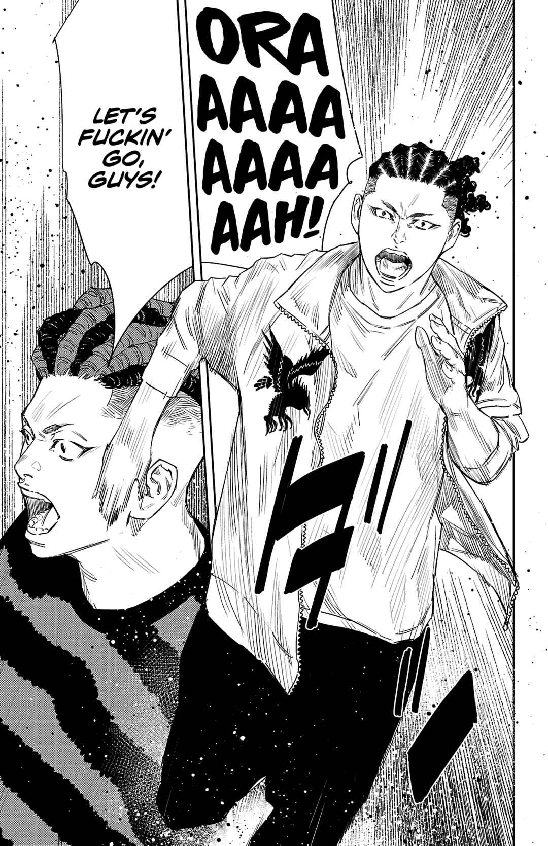 Page 17 Chapter 44 Nine Peaks