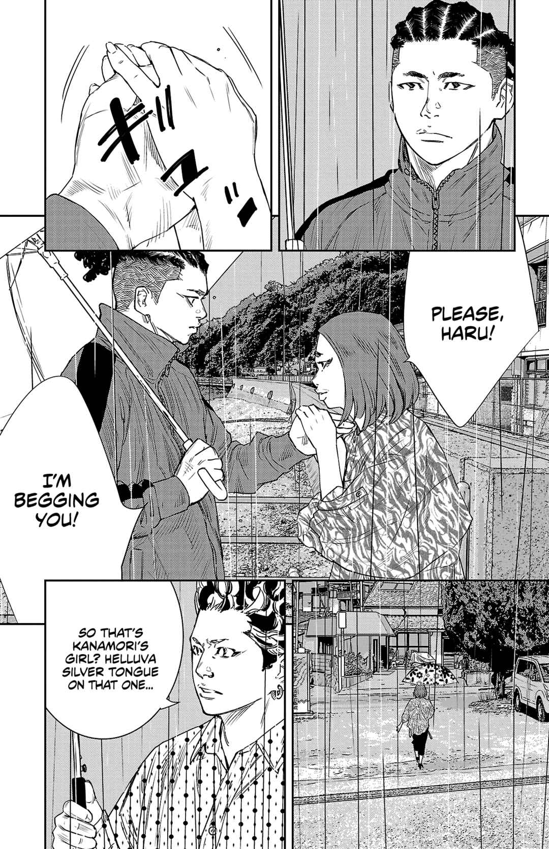 Page 4 Chapter 44 Nine Peaks