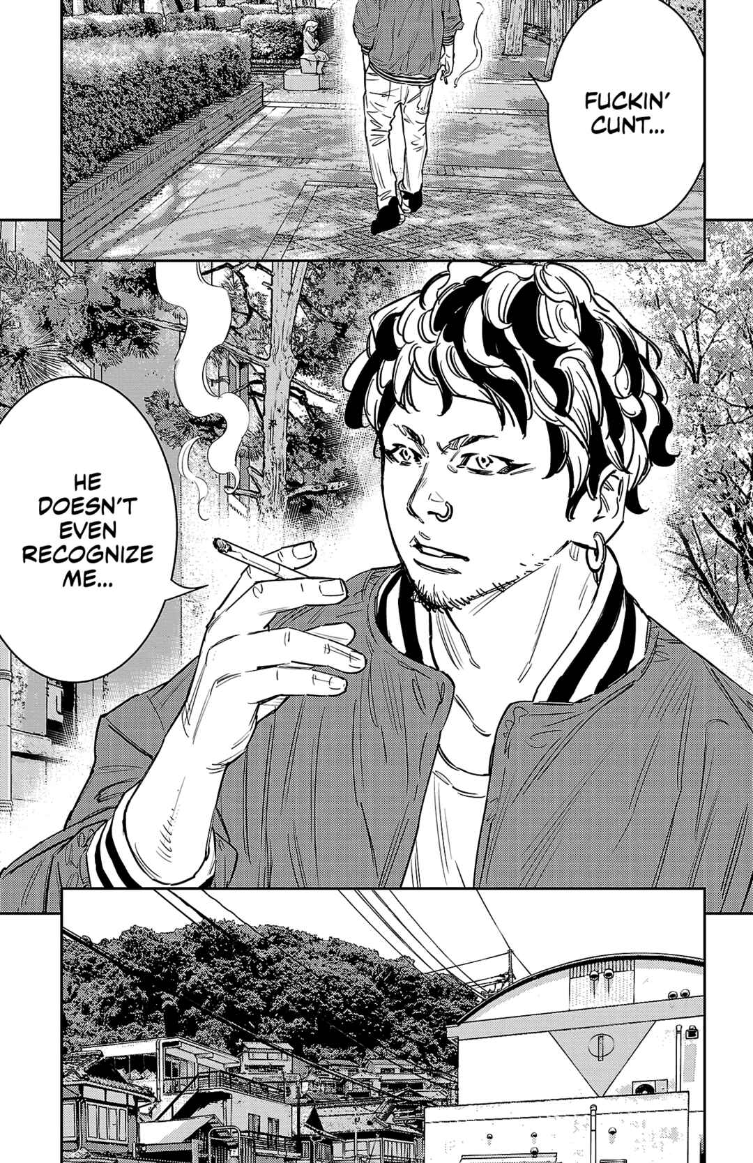 Page 14 Chapter 59 Nine Peaks