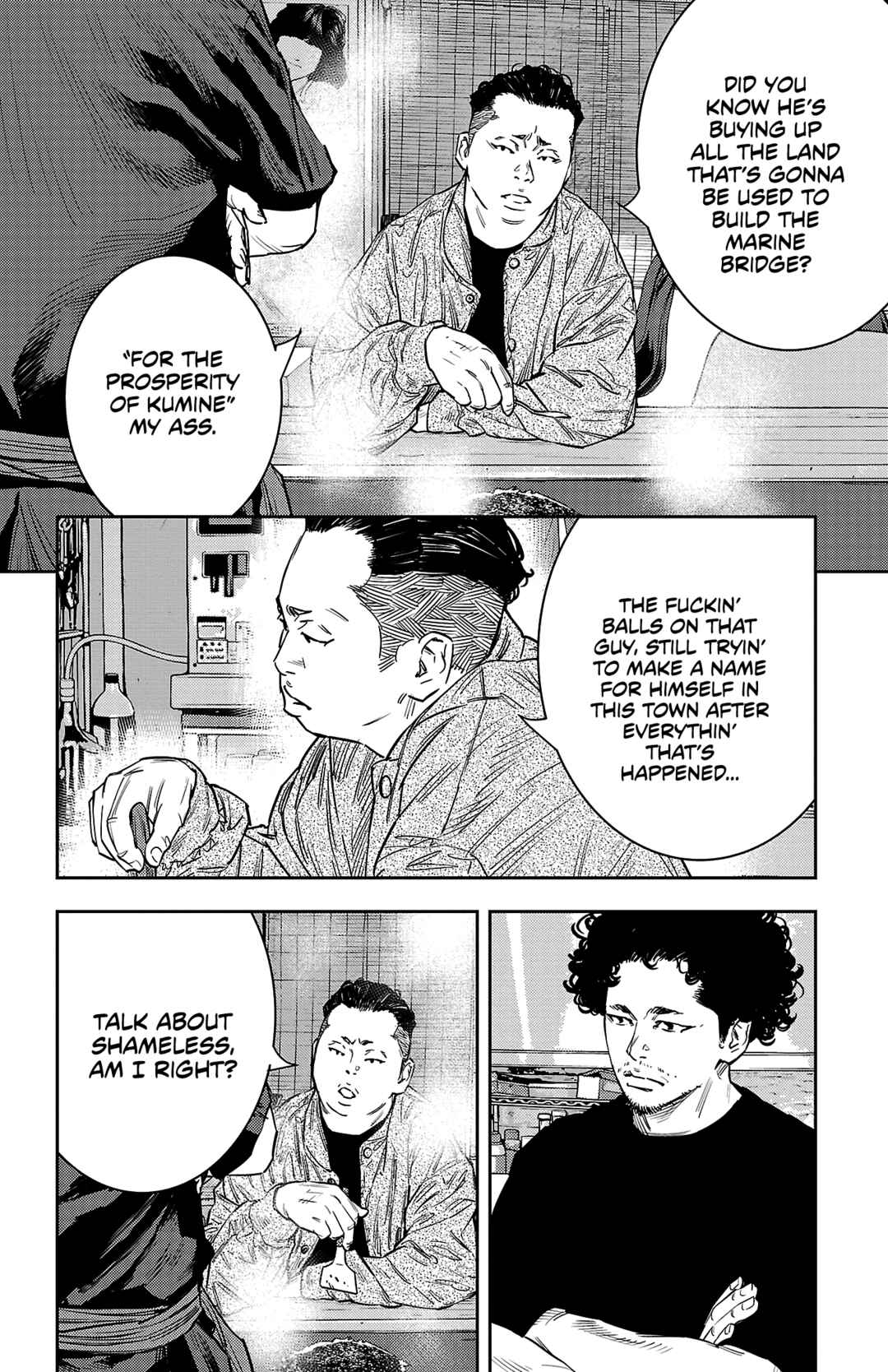 Page 9 Chapter 59 Nine Peaks