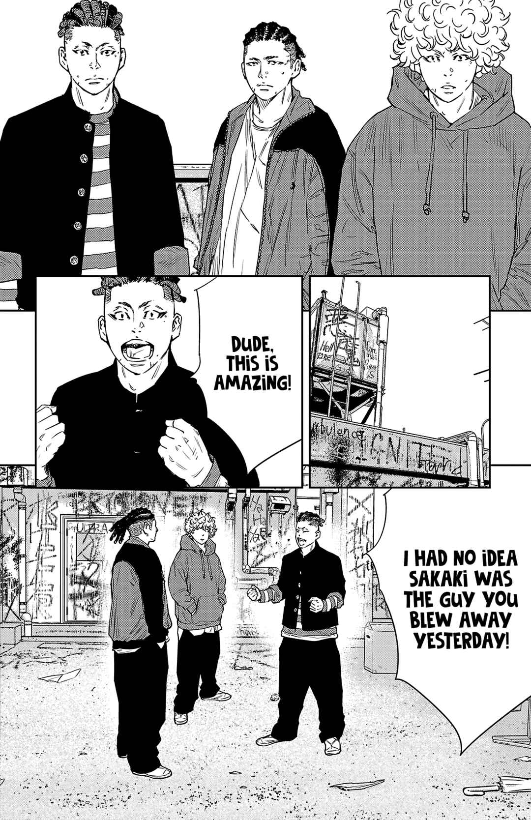 Page 10 Chapter 33 Nine Peaks