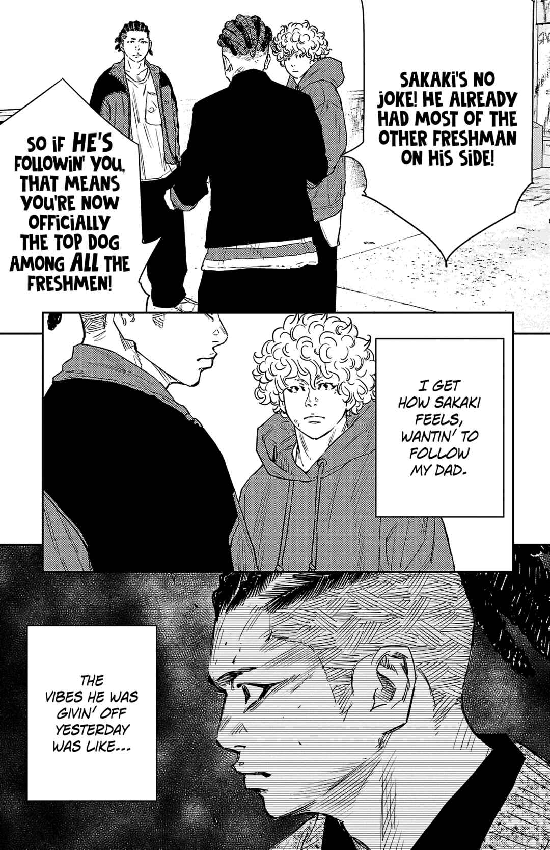 Page 11 Chapter 33 Nine Peaks