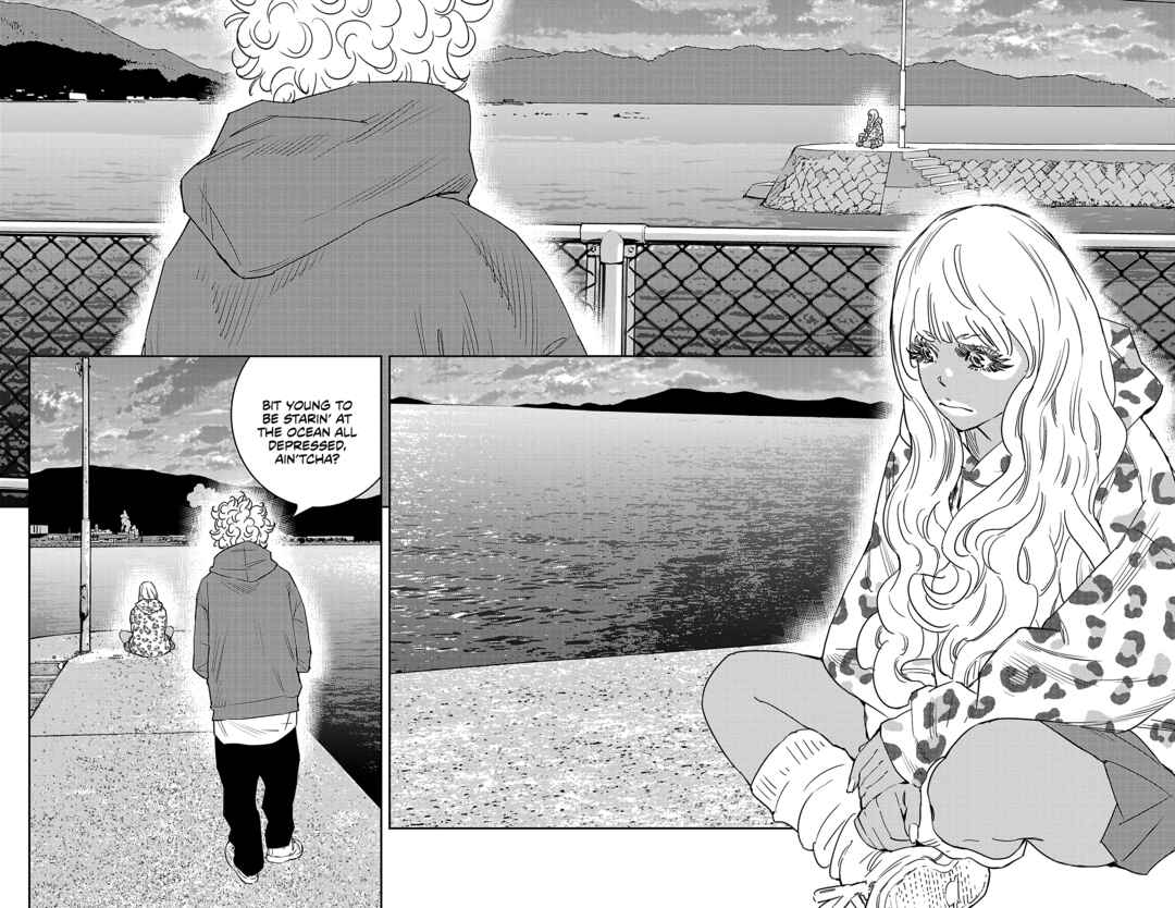 Page 14 Chapter 33 Nine Peaks
