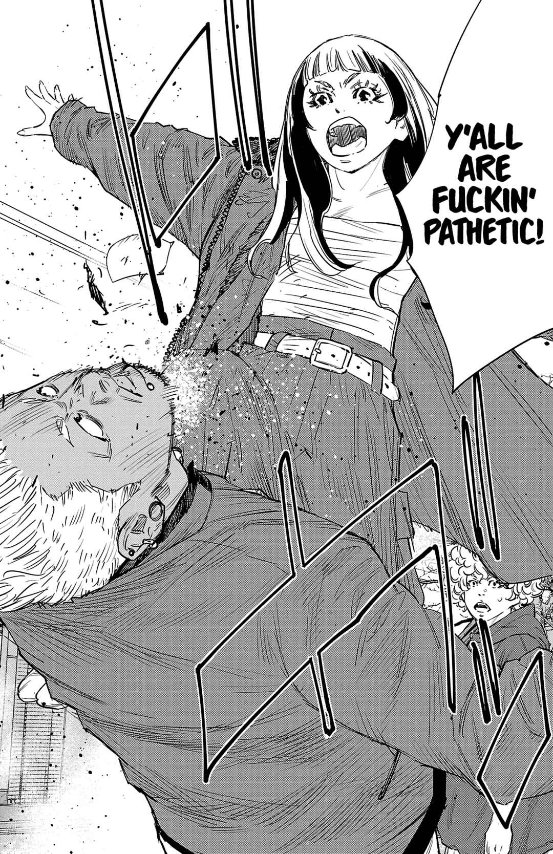 Page 17 Chapter 84 Nine Peaks