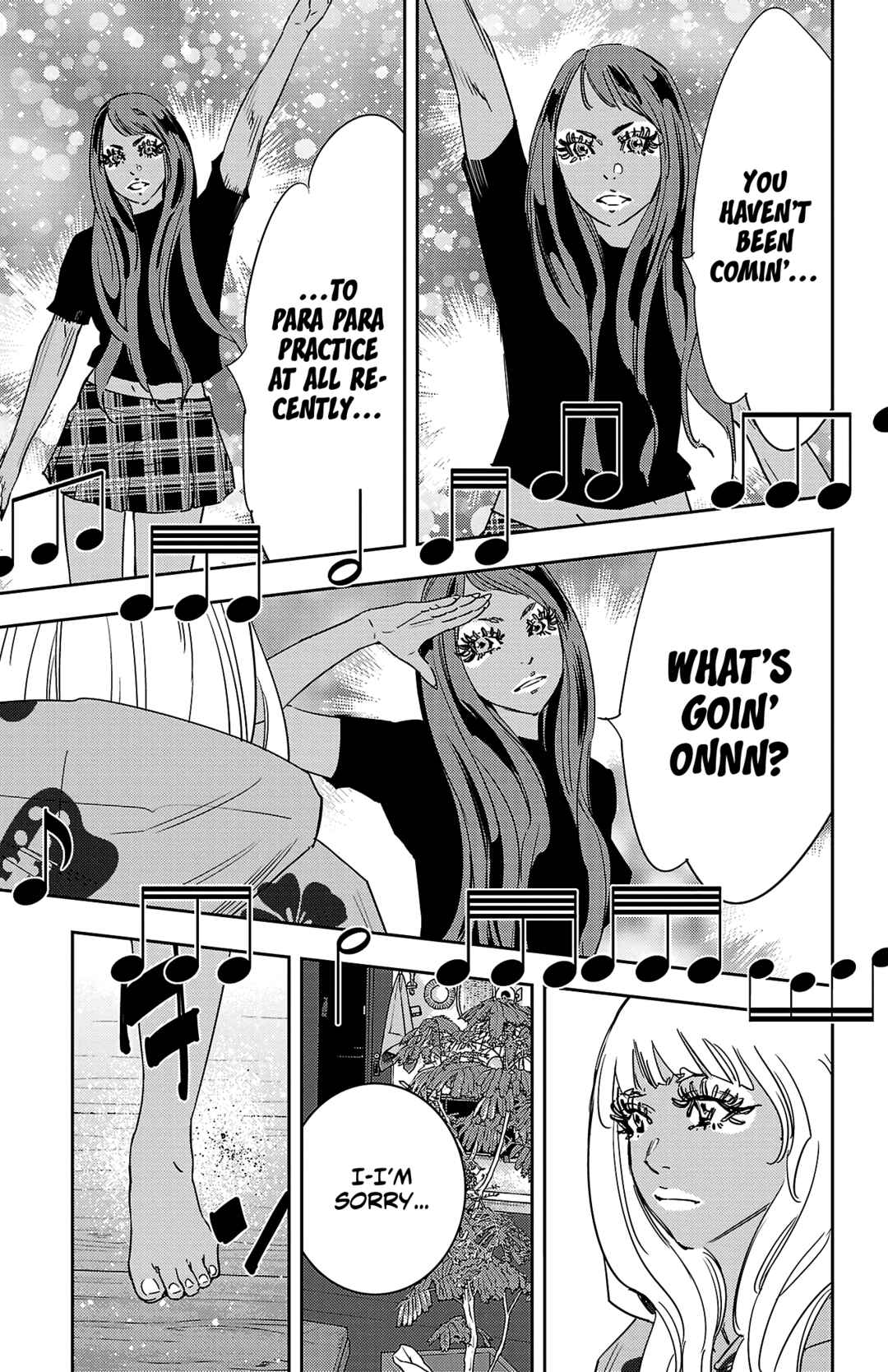 Page 12 Chapter 27 Nine Peaks
