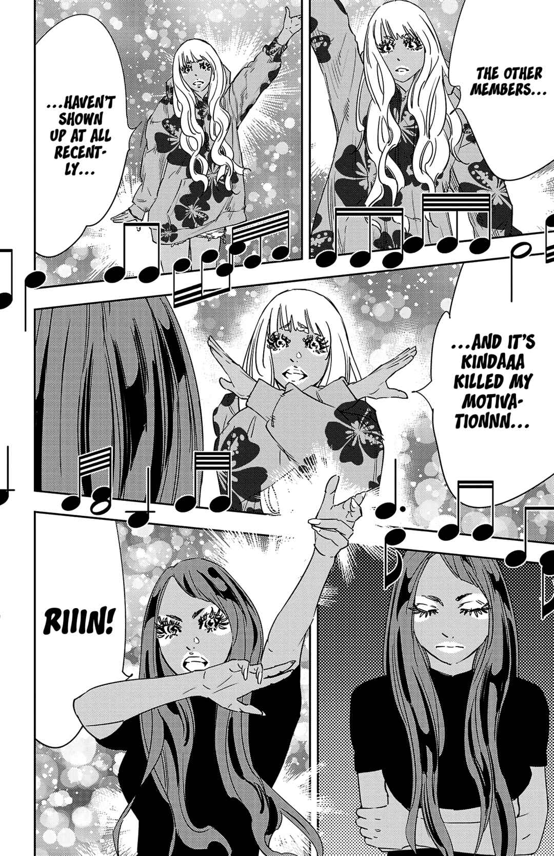 Page 13 Chapter 27 Nine Peaks