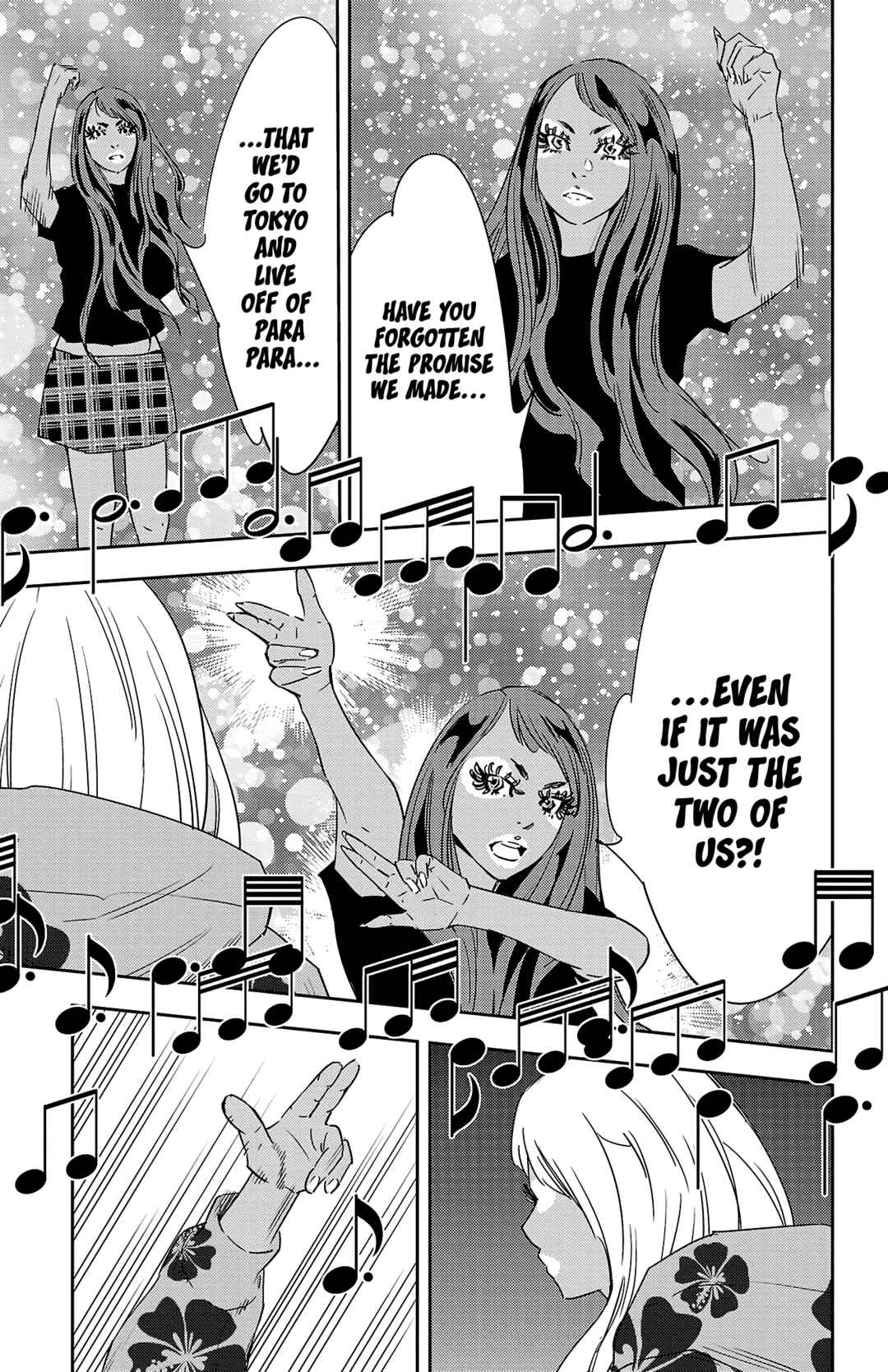 Page 14 Chapter 27 Nine Peaks