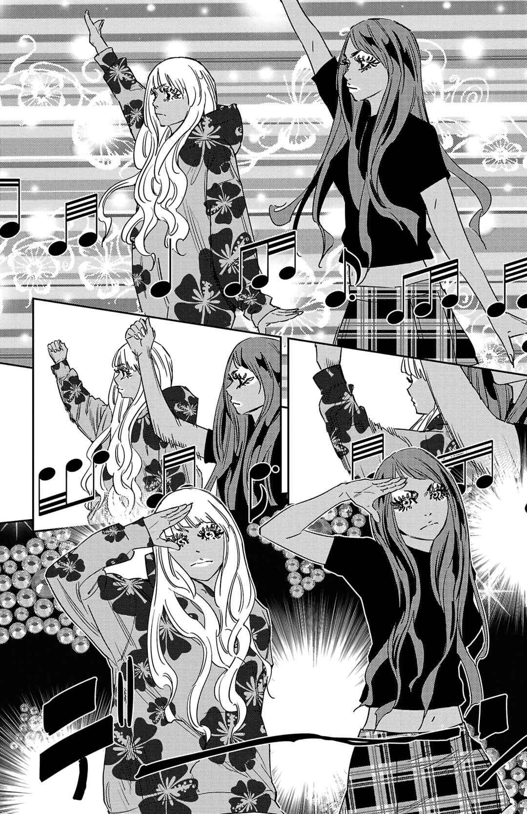 Page 15 Chapter 27 Nine Peaks
