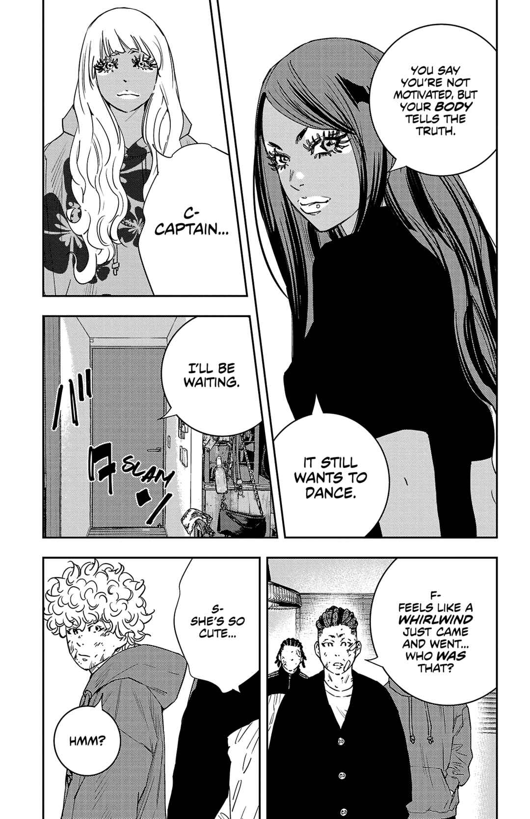 Page 16 Chapter 27 Nine Peaks