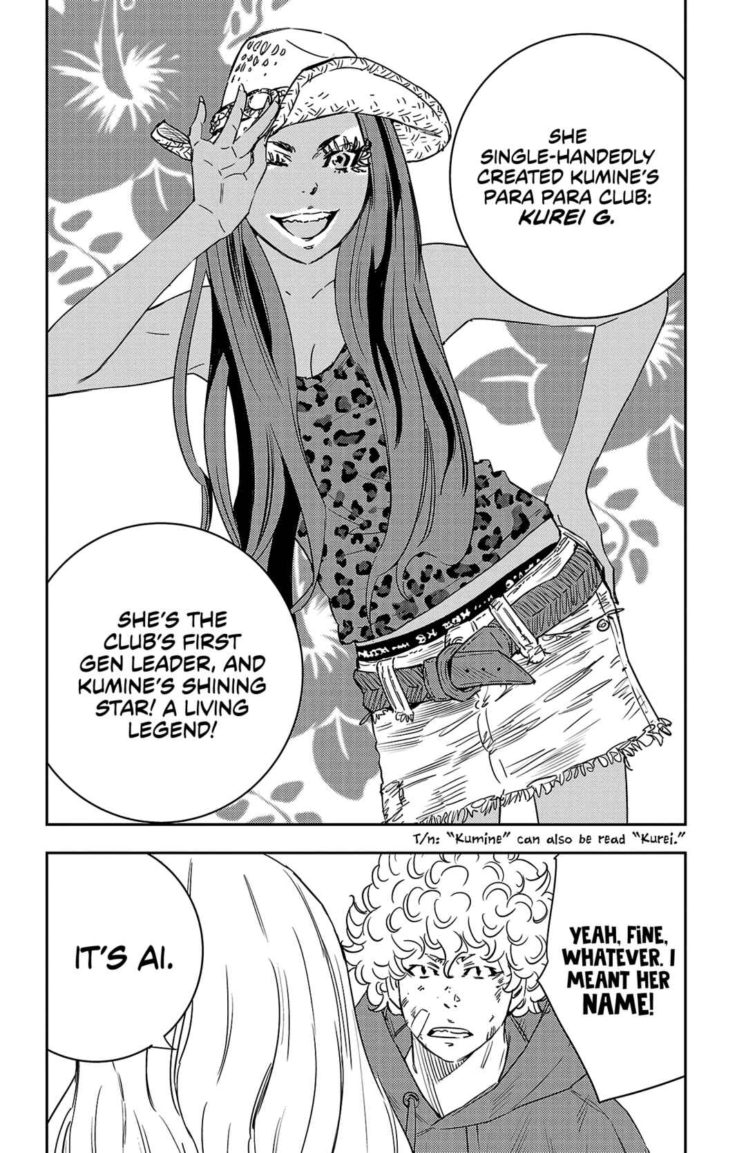 Page 19 Chapter 27 Nine Peaks