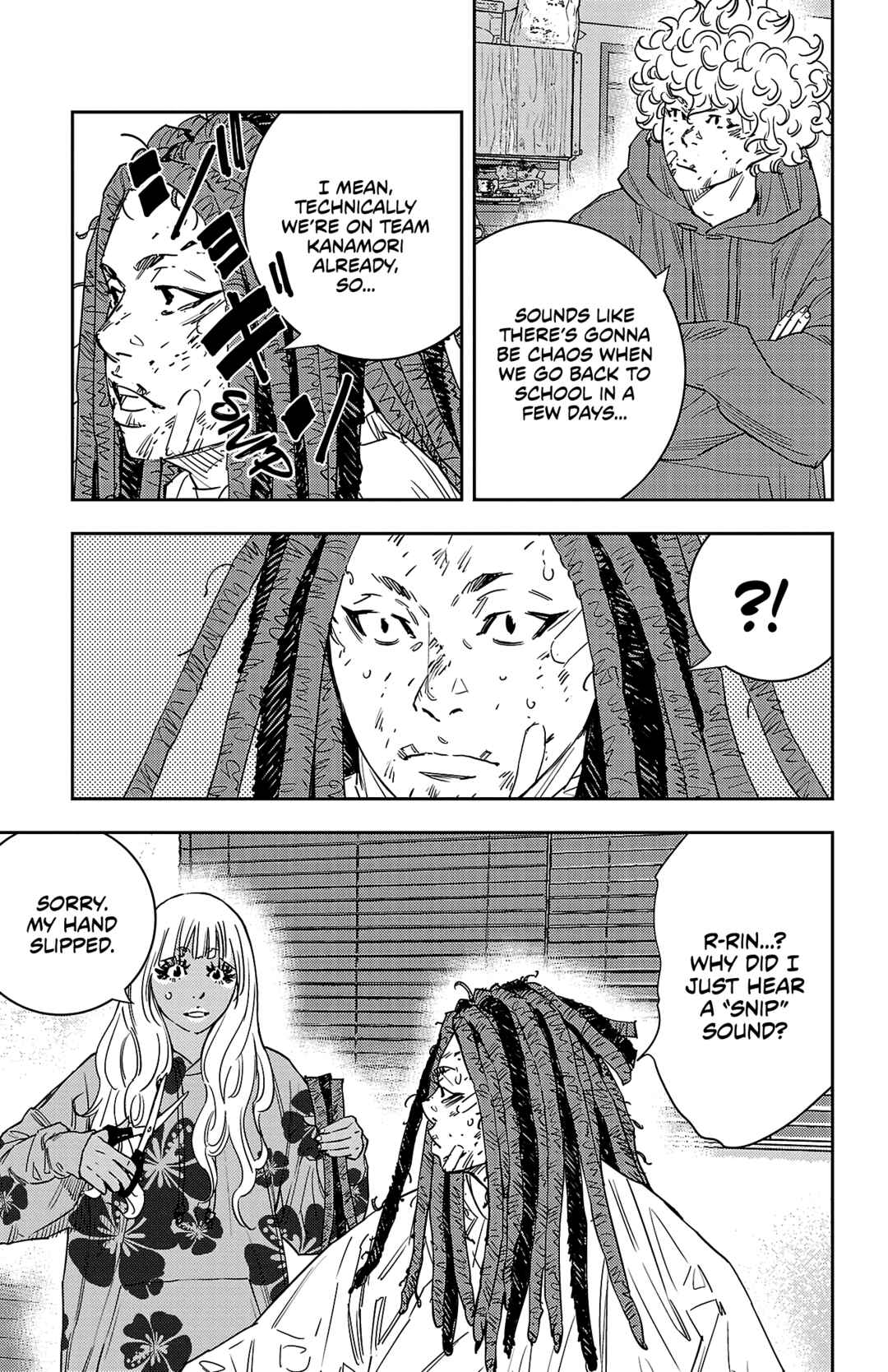 Page 6 Chapter 27 Nine Peaks