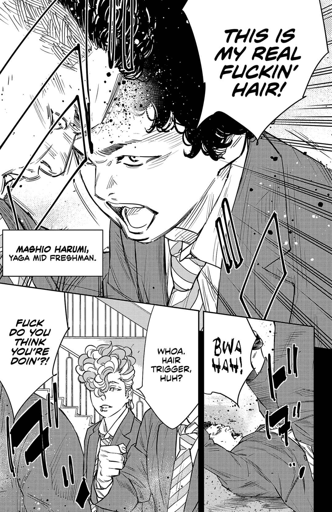 Page 4 Chapter 97 Nine Peaks